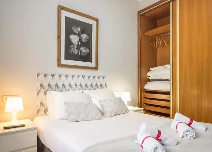 Macflats Puerto Apartman *