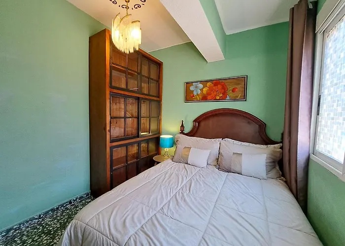 Full Equipped And Comfortable With Wifi Lejlighed *