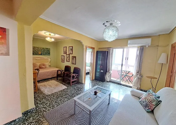 Full Equipped And Comfortable With Wifi Διαμέρισμα