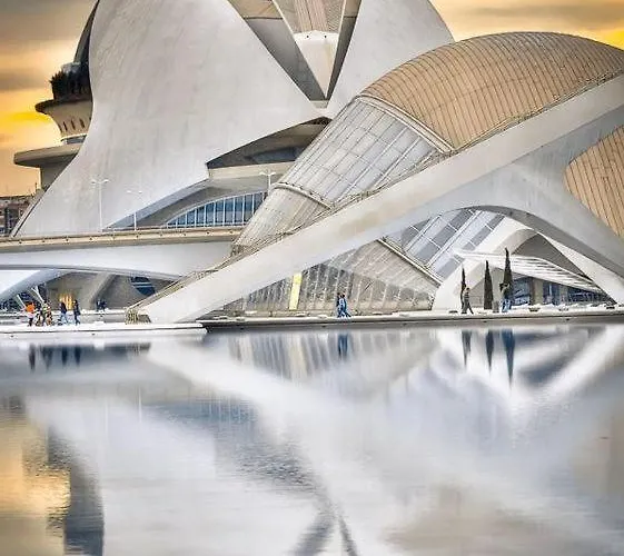 Doble A Deluxe 瓦伦西亚