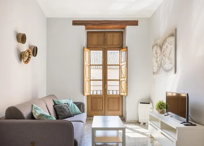 Apartman Macflats Puerto *