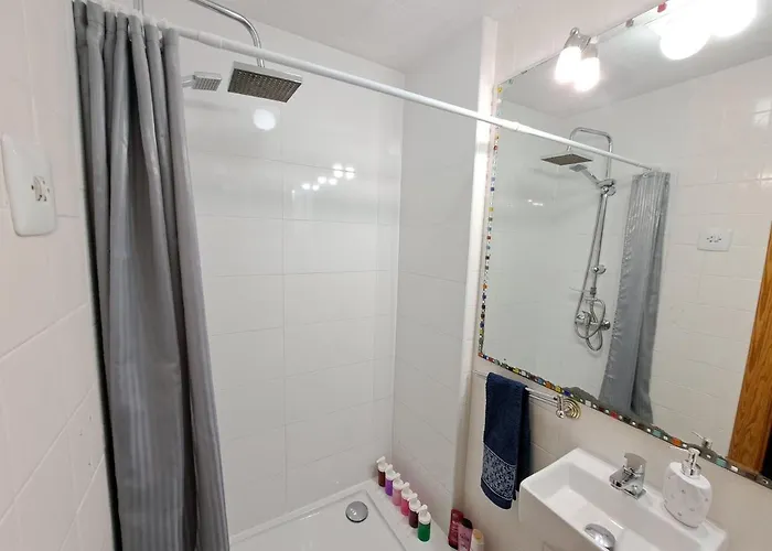 Full Equipped And Comfortable With Wifi Βαλένθια