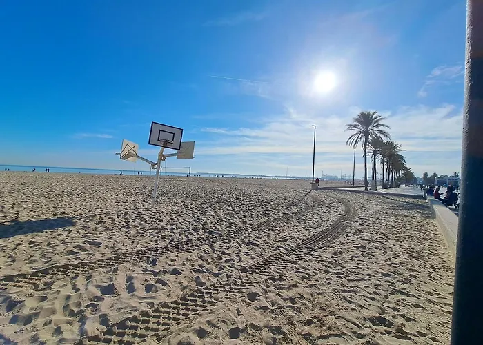 Full Equipped And Comfortable With Wifi * Βαλένθια