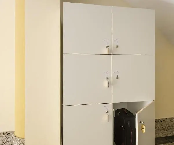 Macflats Puerto Apartman Valencia