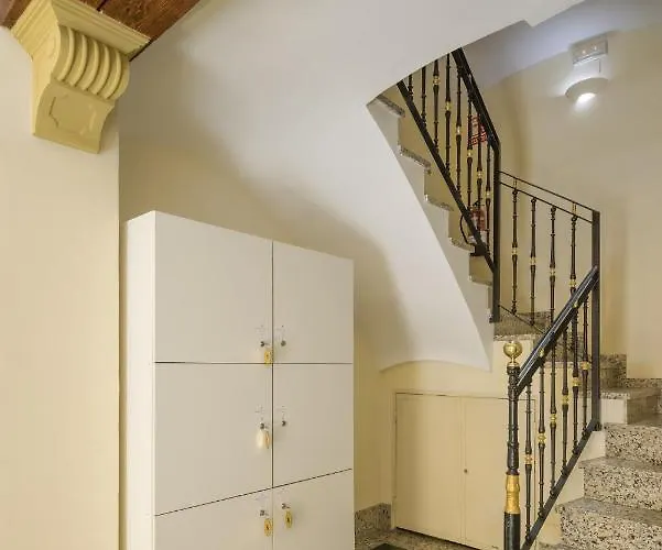 Apartman Macflats Puerto