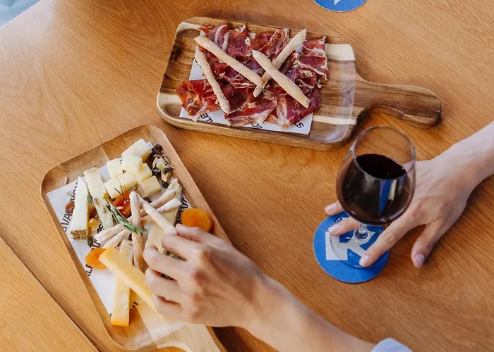 Kramer فندق فالنسيا