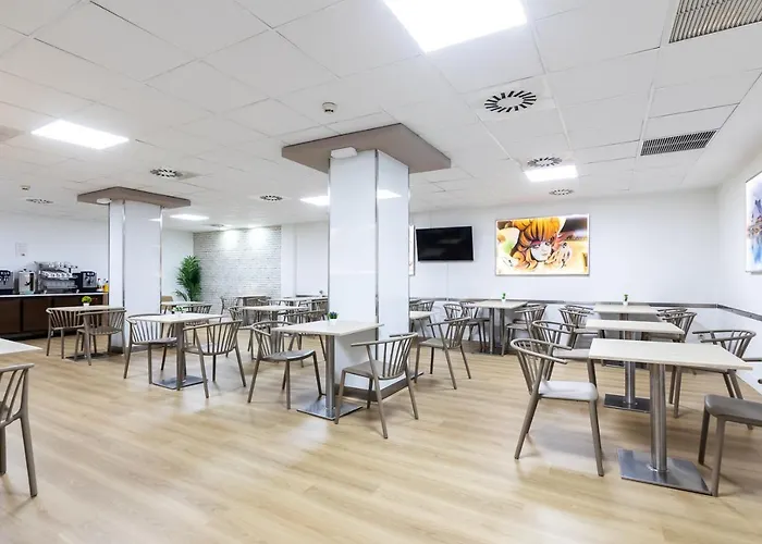 سويت ريناسا فندق 3*