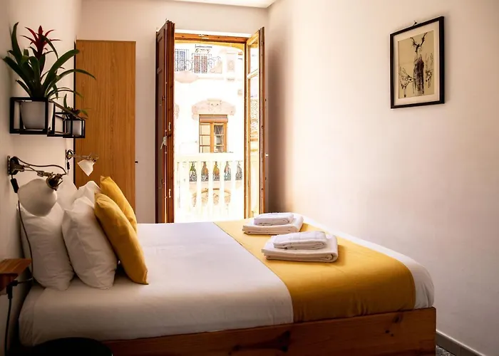 Zalamera Βαλένθια