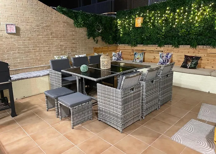 Σπίτι διακοπών Vegalira