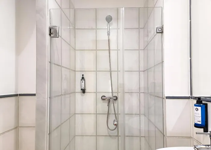 Апартаменты Flats Friends Nave