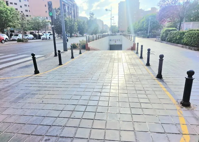 Tres Forques Valencia