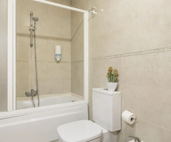 Apartman Macflats Puerto