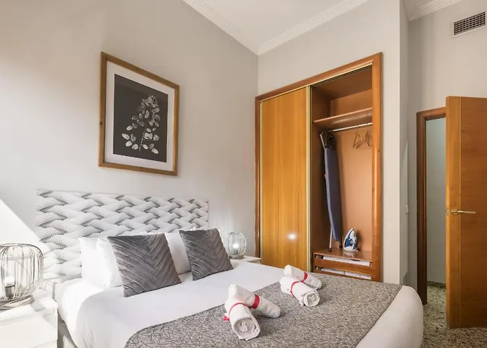 Macflats Puerto Apartman *