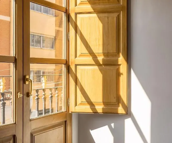 Macflats Puerto Apartman