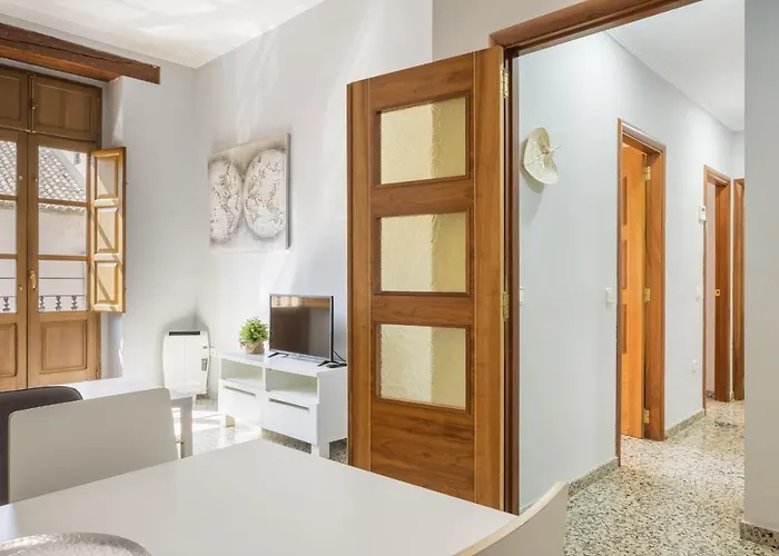 Apartman Macflats Puerto *