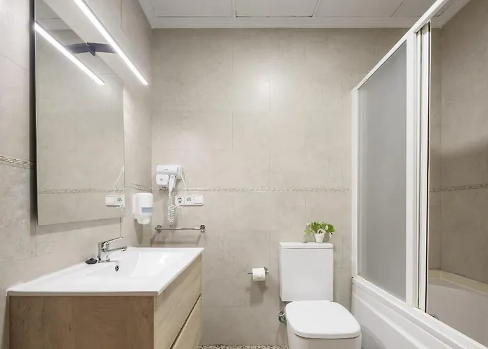 Macflats Valencia Puerto *