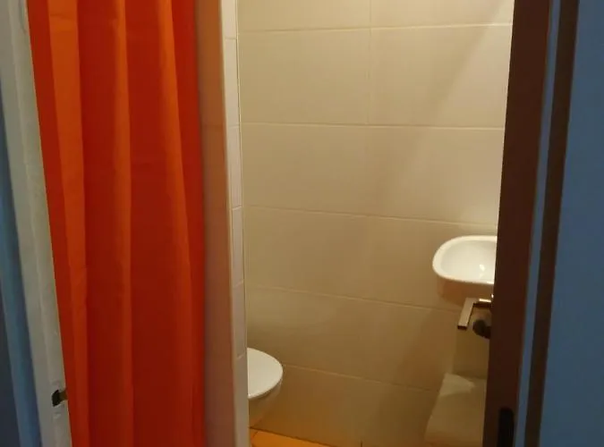 Guest house Colors Valencia