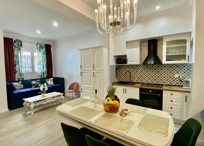 Marin Malvarrosa Διαμέρισμα Βαλένθια