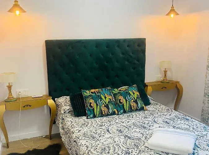 Marin Malvarrosa * Βαλένθια