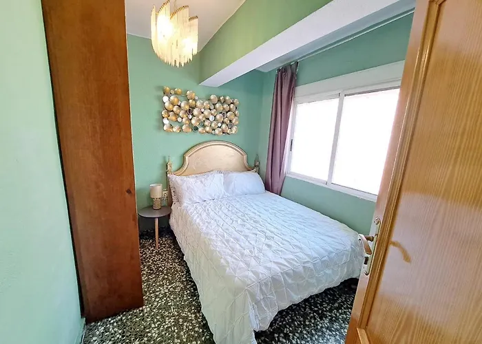 Full Equipped And Comfortable With Wifi Lejlighed