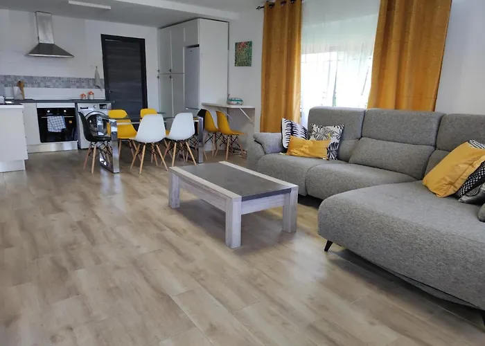 Lille En Provence * Valencia