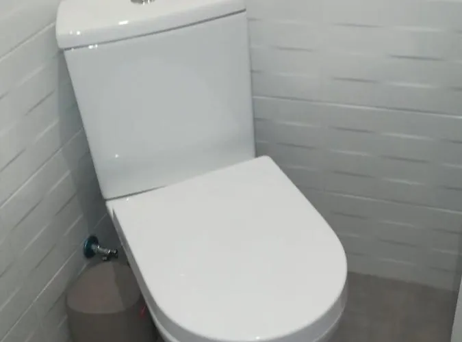 Malvarrosa Familiar Gæstehus