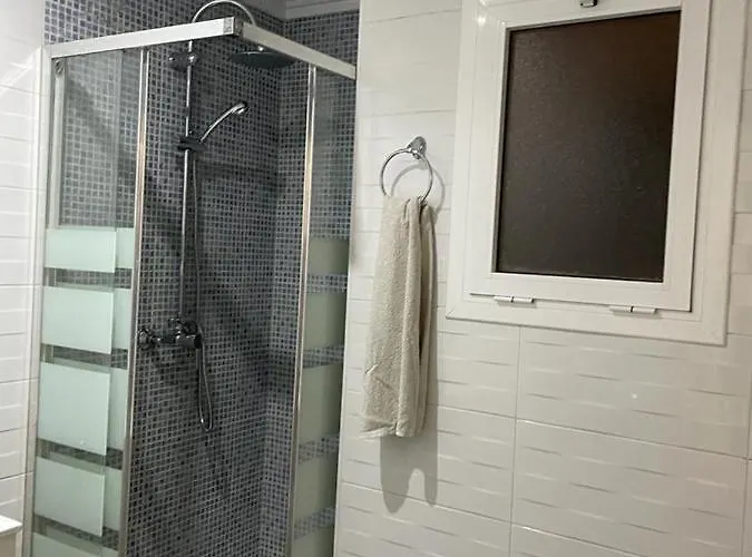 Gæstehus Malvarrosa Familiar Valencia