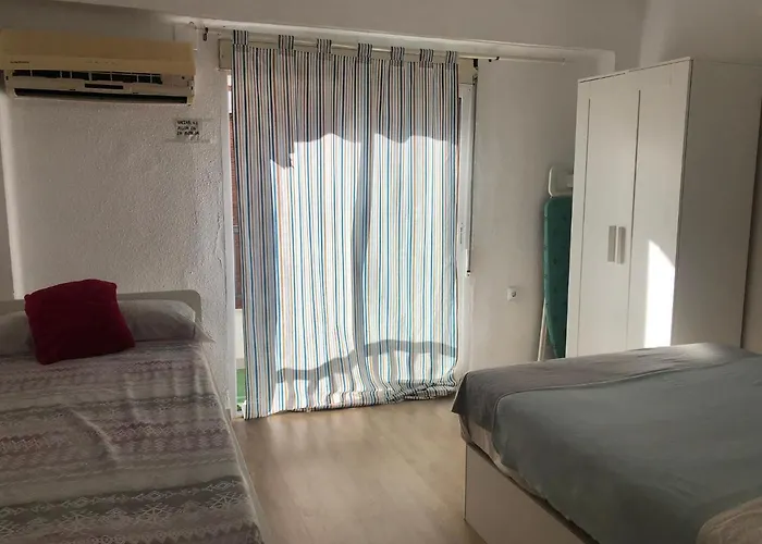 아파트 Arts And Sciens Museum/beach *