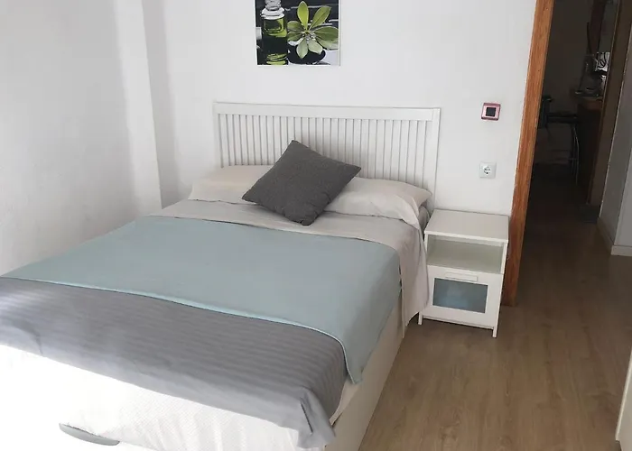 Arts And Sciens Museum/beach 아파트