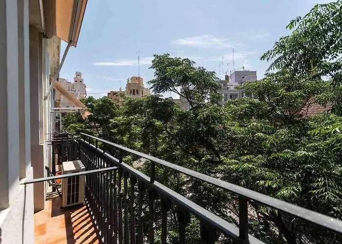 Apartment Market Beautiful Loft *