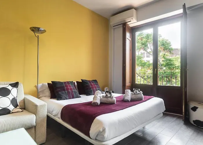 Market Beautiful Loft *