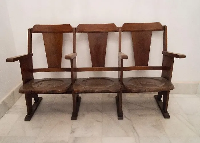 Centre Torres De Quart