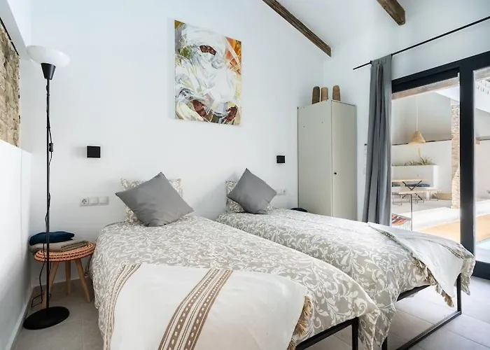 Maison Avec Piscine à Valence