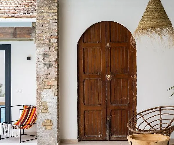 Villa Maison Avec Piscine à