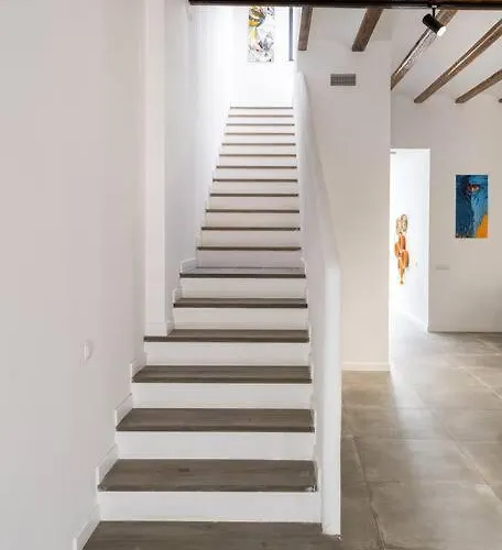 Maison Avec Piscine à Villa