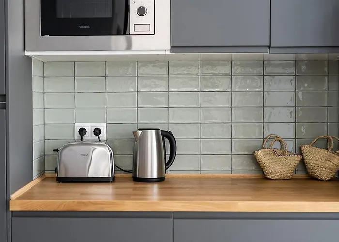 Maison Avec Piscine à Villa *