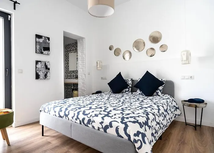 Maison Avec Piscine à