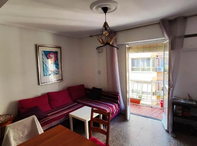 شقة Spacious Flat In The Center *