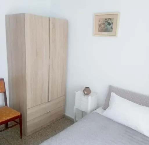 Spacious Flat In The Center * فالنسيا