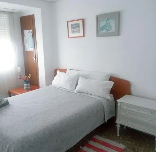 شقة Spacious Flat In The Center *