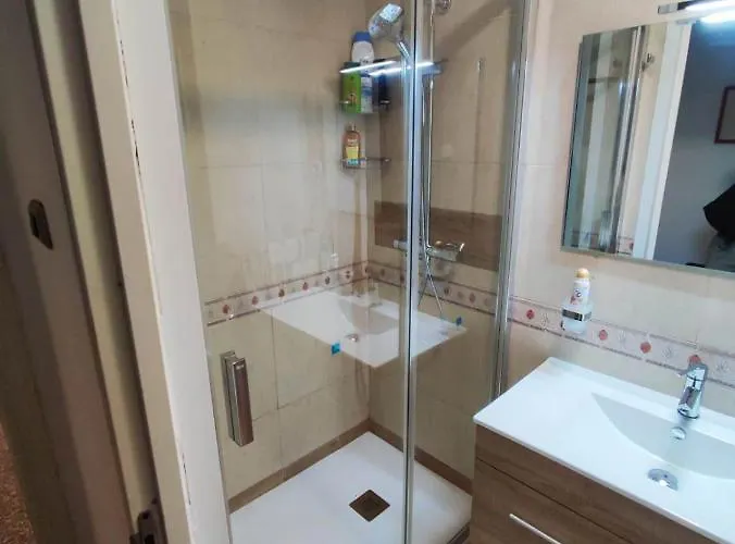 شقة Spacious Flat In The Center