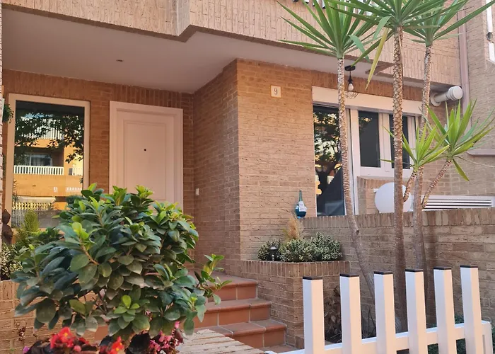 Vegalira Σπίτι διακοπών *