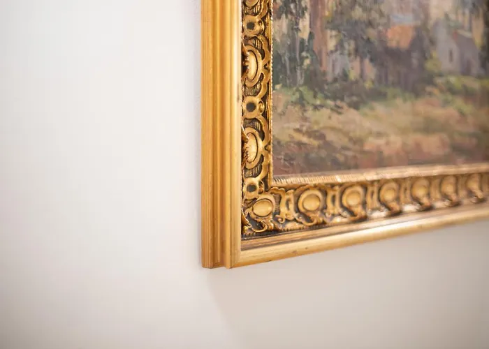 Cabanyal Old Fisherman's House * 발렌시아