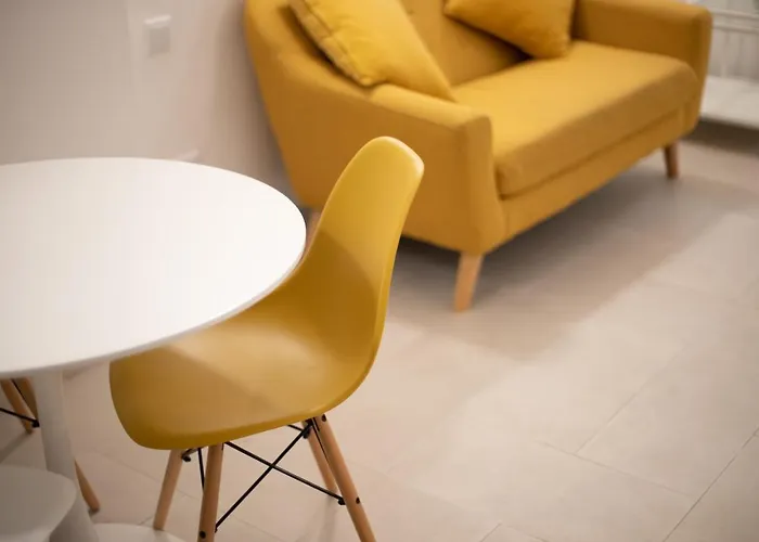 Cabanyal Old Fisherman's House *