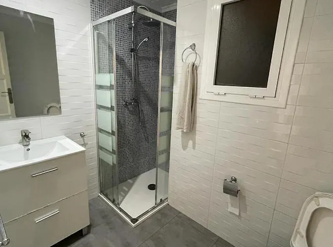 Malvarrosa Familiar Valencia