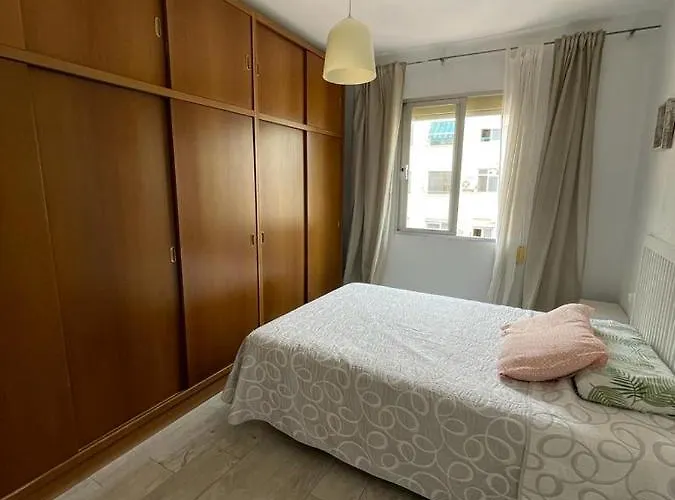 Gæstehus Malvarrosa Familiar 2*