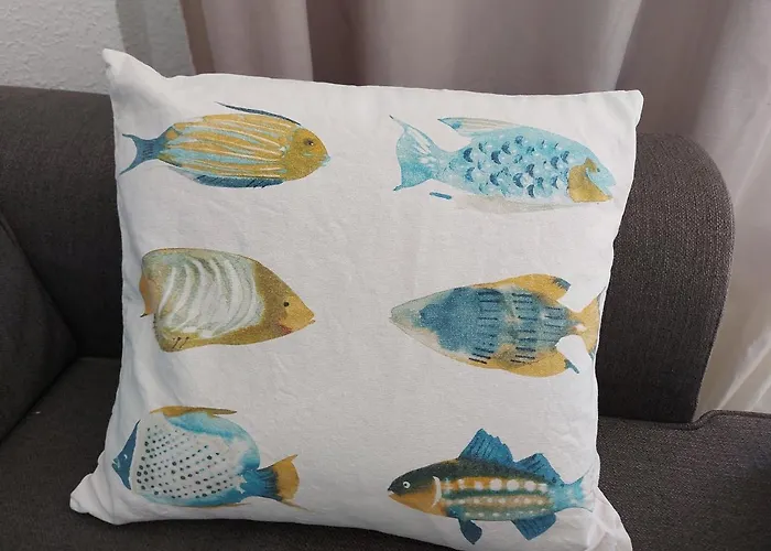 Gæstehus Malvarrosa Familiar