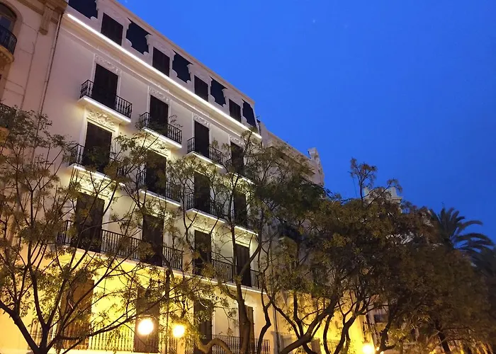 Soho Appart hôtel 4*