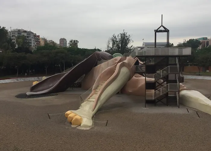 Centro Wifi Appartement *