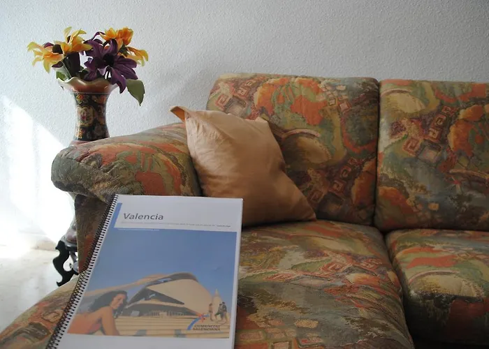 Centro Wifi Valencia